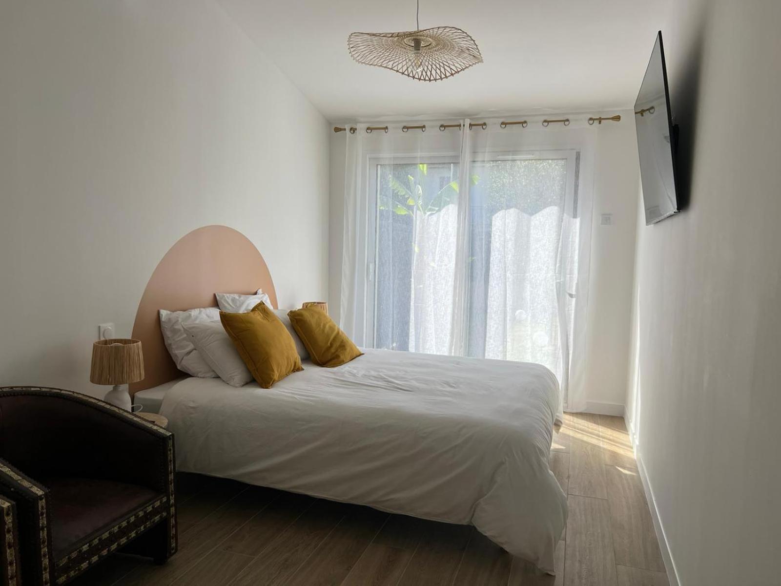 Great Room 29 Мериньяк Экстерьер фото