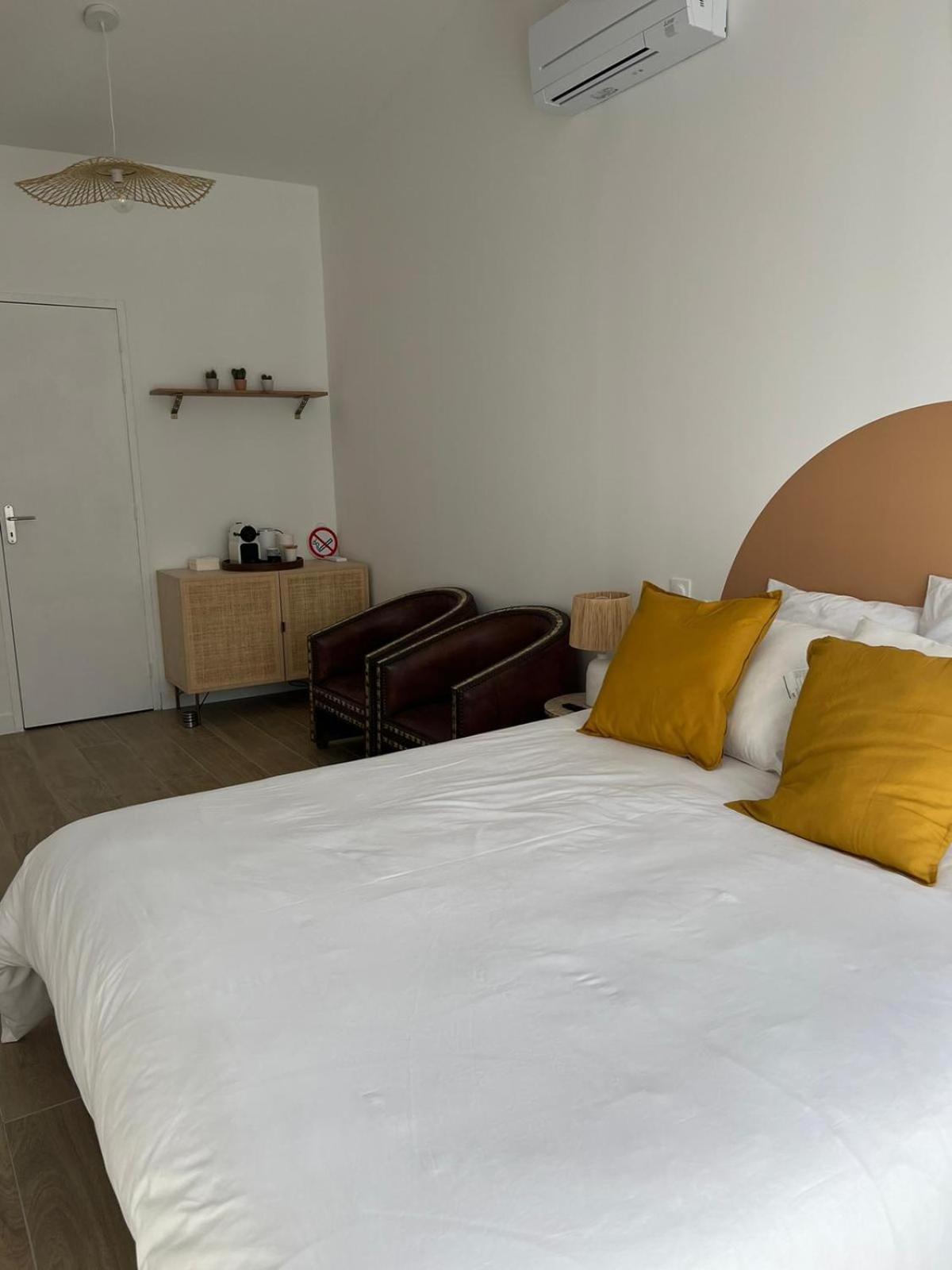 Great Room 29 Мериньяк Экстерьер фото