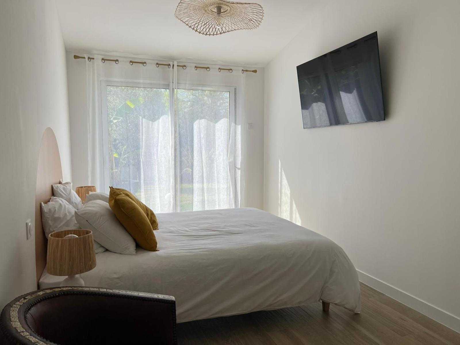 Great Room 29 Мериньяк Экстерьер фото