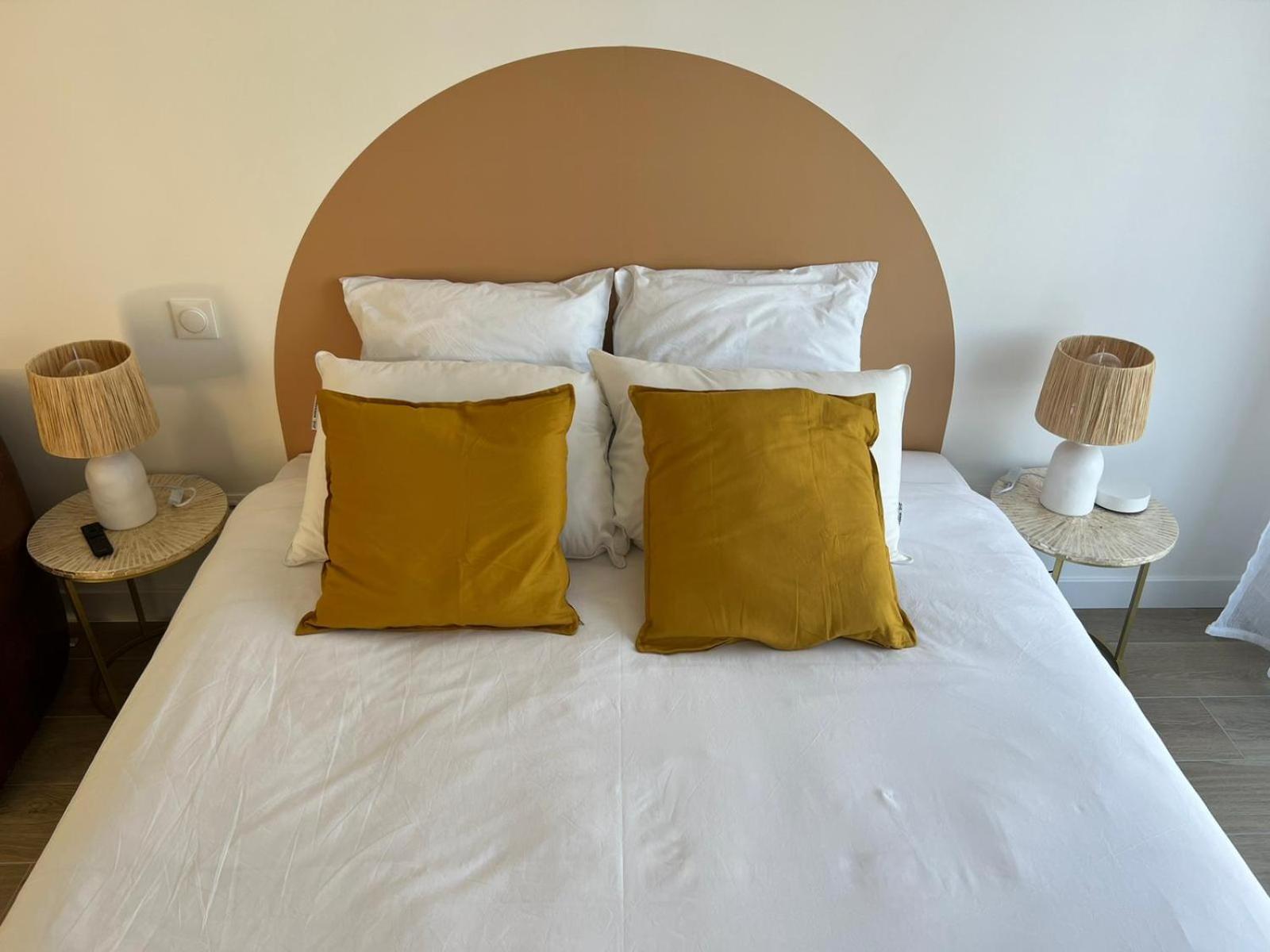Great Room 29 Мериньяк Экстерьер фото