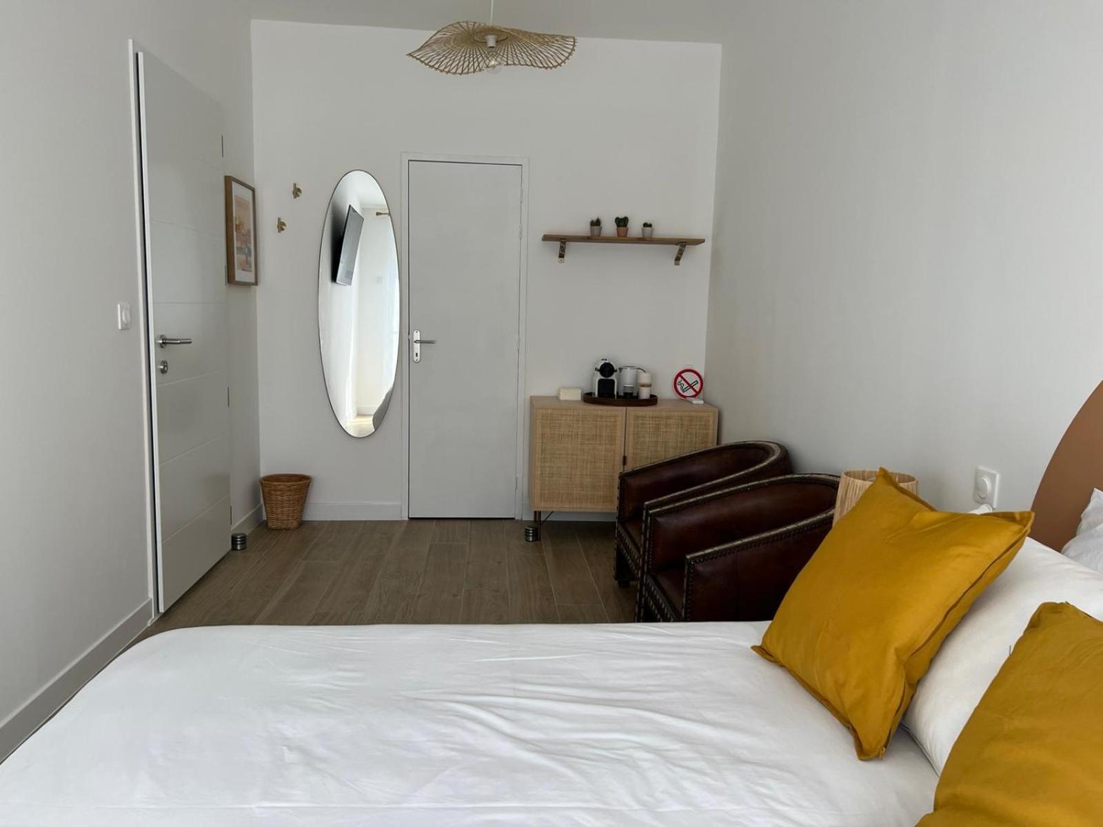 Great Room 29 Мериньяк Экстерьер фото