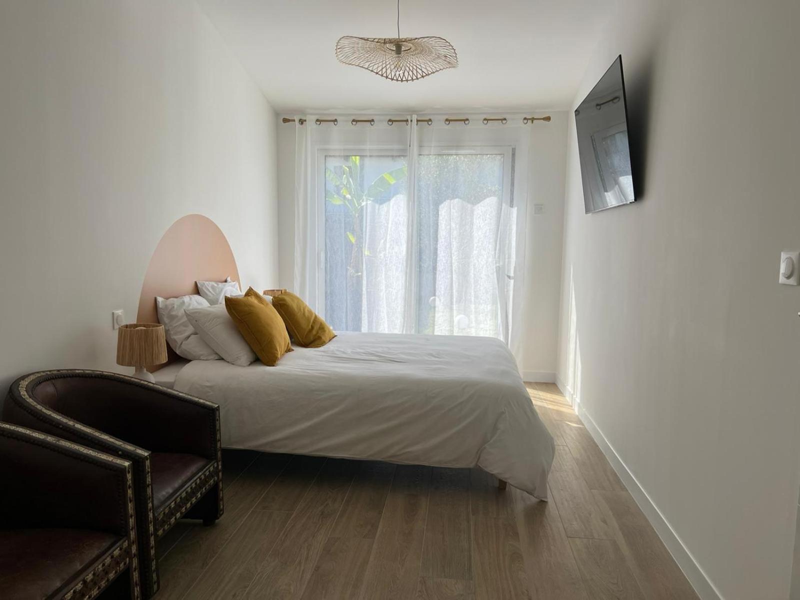 Great Room 29 Мериньяк Экстерьер фото