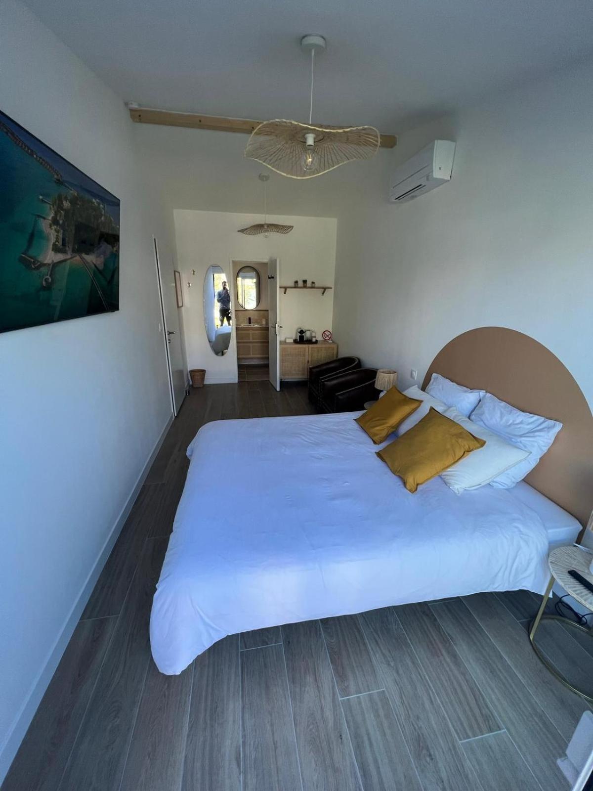 Great Room 29 Мериньяк Экстерьер фото