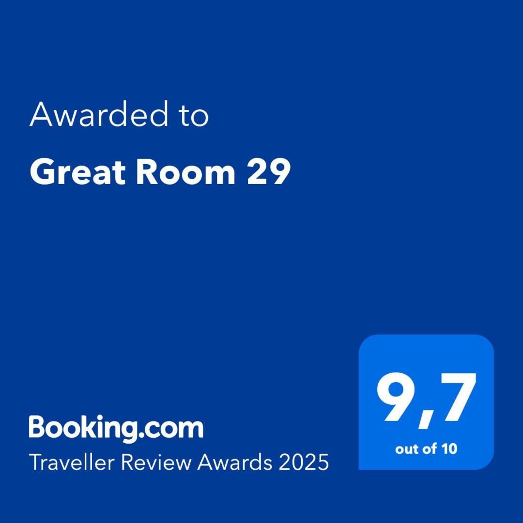 Great Room 29 Мериньяк Экстерьер фото